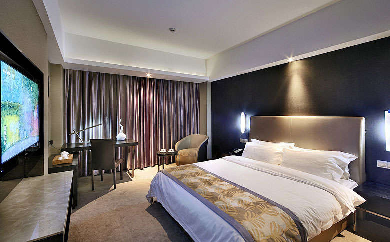 如何解決酒店設計的風水問題